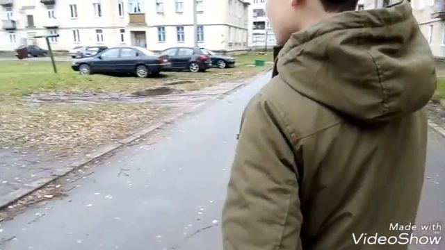 Меня выгнали из дома!!!Что делать? смотреть онлайн