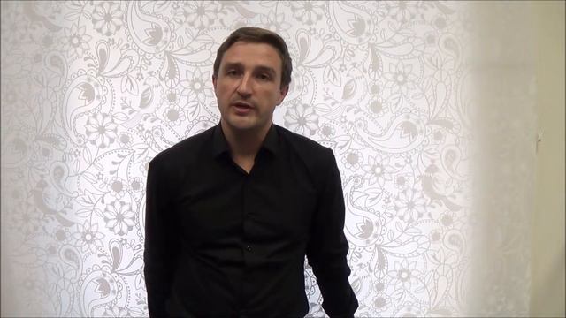Отзыв о тренинге по продажам. смотреть онлайн