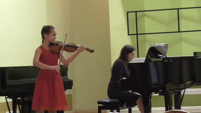 Artemova Anisiya смотреть онлайн