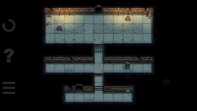 Dungeons Of Dreadrock  Level 20 Chapter 20 Walkthrough Solution