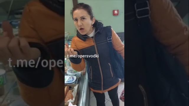 Жительница с западной области Украины объясняет русскоговорящим гражданам, что они второй сорт смотреть онлайн
