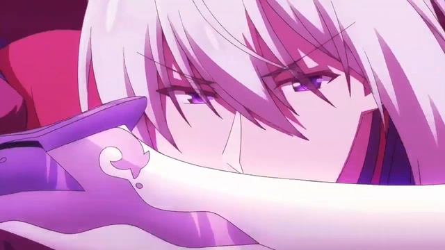 Аниме клип - Боги спустились с небес! [AMV] - (Тони Раут) (Непризнанный школой владыка демонов) смотреть онлайн