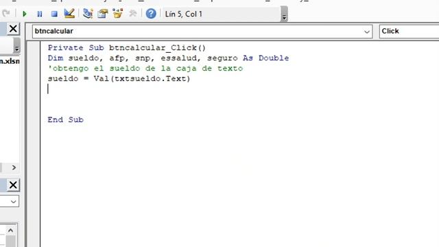 casilla de seleccion Checkbox Macros VBA Excel 1 смотреть онлайн