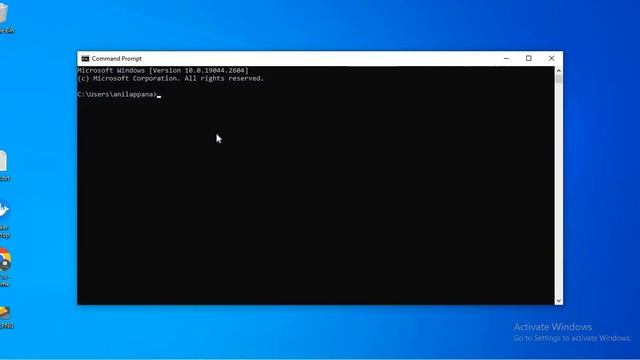 how to check what java version in windows10, 11 using cmd #java #commandprompt #windows смотреть онлайн