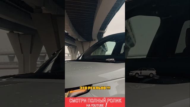 Год владения Range Rover = покупка Skoda Octavia. Сколько стоит комфорт?