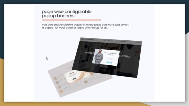 WP Popup Banners Pro - Responsive Popup Banner Plugin for WordPress | Promotion Popup смотреть онлайн