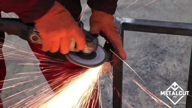 Еще один день из жизни Metalcut Pro