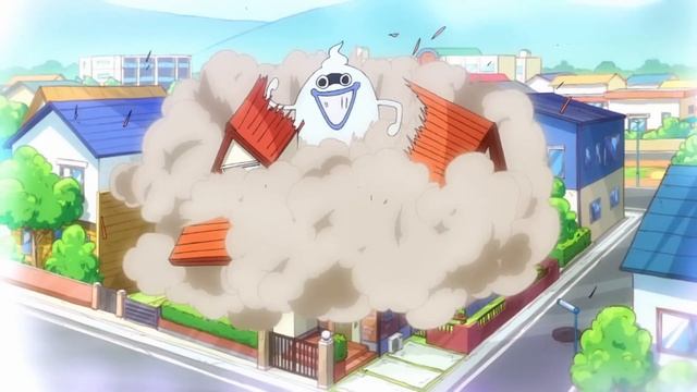 YO-KAI WATCH 19 | Recap смотреть онлайн