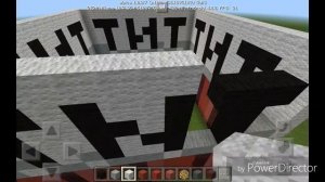 Как построить динамит в Minecraft