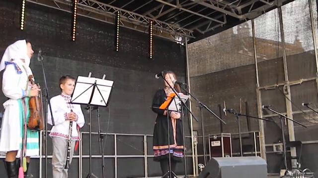 Юмо аралыже шочмо элнам