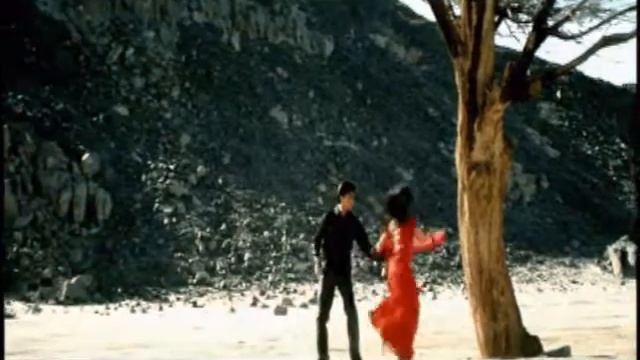 Shahrukh & Kajol-just One Last Dance خوخة