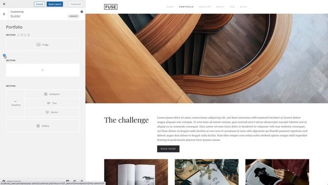 Understanding the Layout Structure | YOOtheme Documentation (WordPress) смотреть онлайн