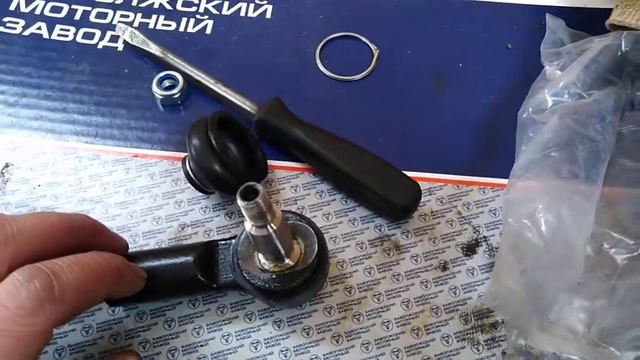 новые запчасти заговор производителей или как? смотреть онлайн