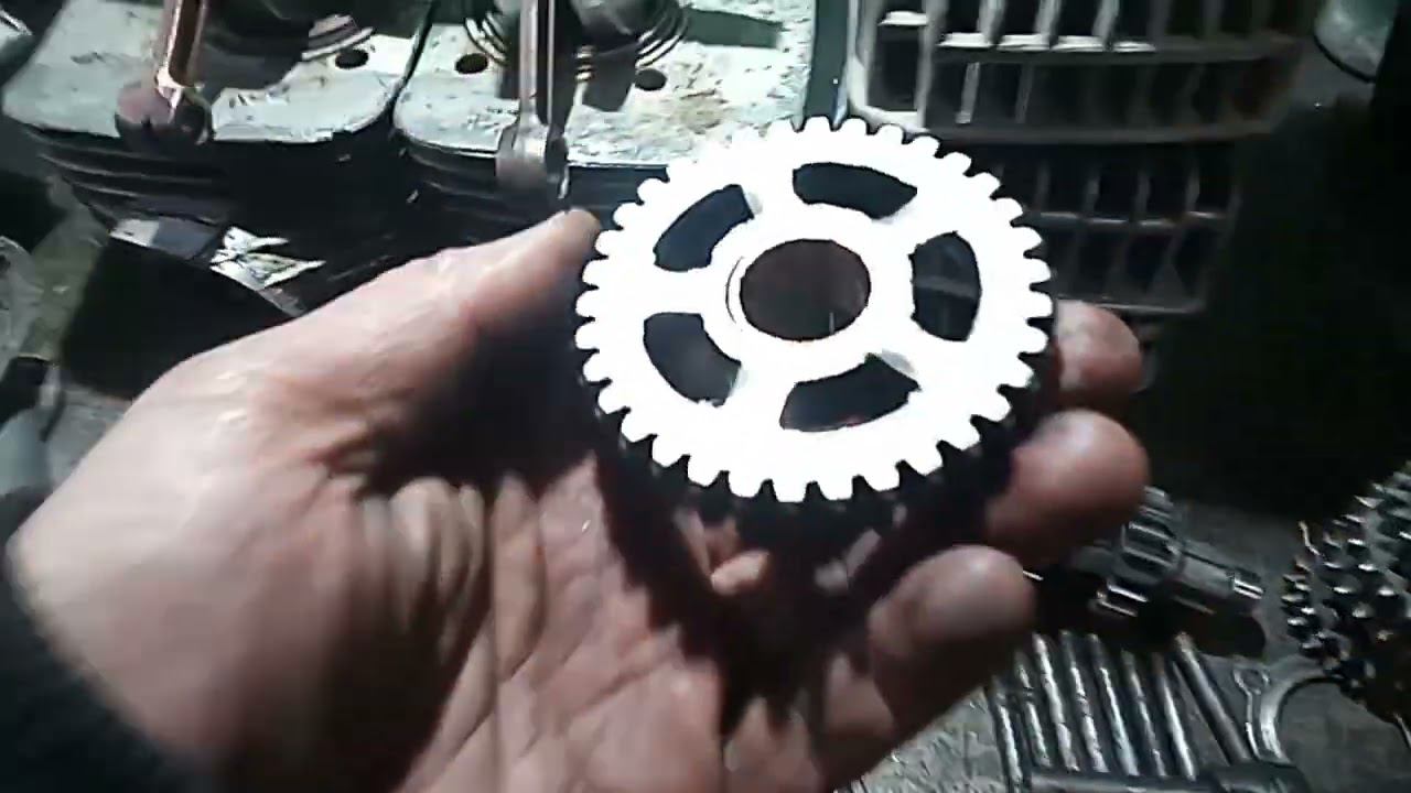 Посылка с запчастями. смотреть онлайн