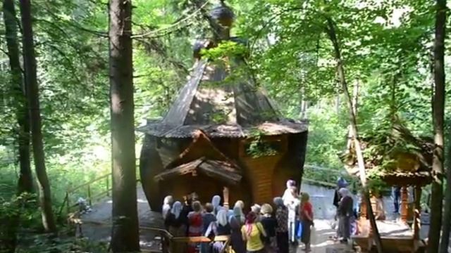 Купель у Клыково смотреть онлайн