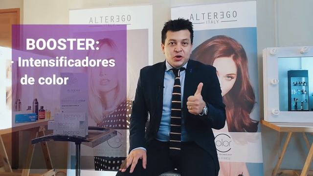 P&R - Booster смотреть онлайн