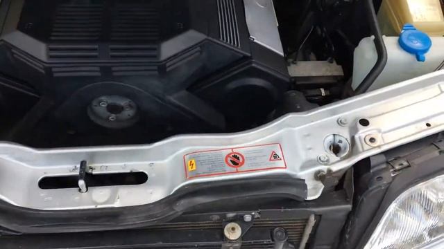 AUDI A6 C4 2,6ABC AT 1995 прбег 150630км смотреть онлайн