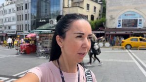 Стамбул за 2 дня , все главные достопримечательности.