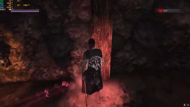 Bloody Spell | MAX SETTINGS | 1080P | GT 1030 смотреть онлайн