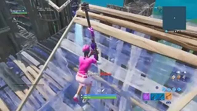 Fortnite PS4 ,60 fps ,monitor 60 Hz смотреть онлайн