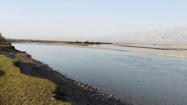 РЫБАЛКА И ОТДЫХ В ТАДЖИКИСТАНЕ С НОЧОВКОЙ (Маринка) @otdih-Tajikistan смотреть онлайн