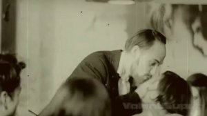 Монгол Шуудан - Москва кабацкая (С.Есенин, 1922 г.)