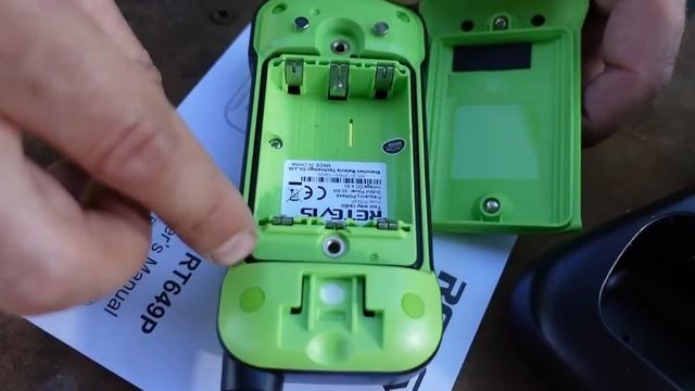 Водонепроницаемые рации Retevis RT649P и опыт использования Doogee N40 Pro. смотреть онлайн