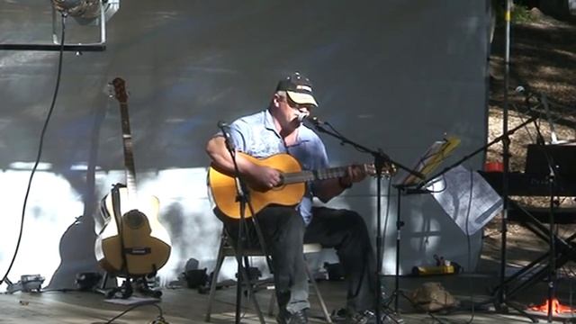 Олег Шмаков. Получасовки. Слёт "Ах, Запад!" 2013 смотреть онлайн
