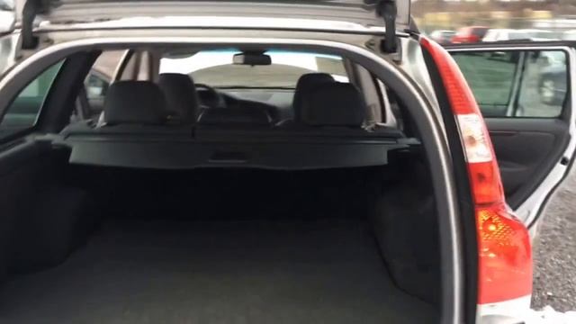 2005 Volvo XC70 Wagon All Wheel Drive Low Miles For Sale By dublinautosales.com Poughkeepsie New Yo смотреть онлайн