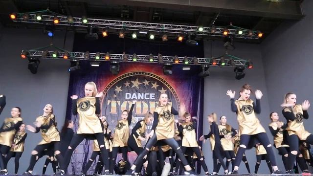 Батл студии TODES-Олимпийский, летний TODES BATTLE 2017, Павлово Подворье, 12 июня 2017 смотреть онлайн
