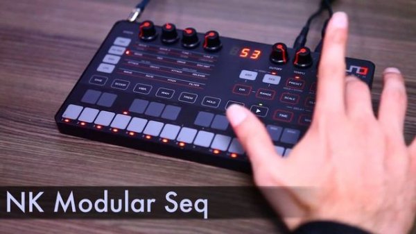 Uno Synth "The One" Soundset 80 Presets