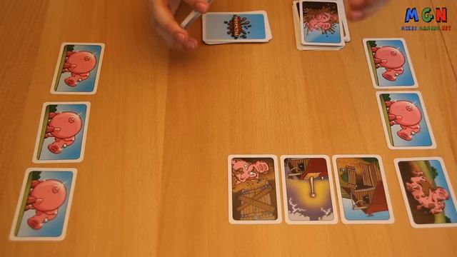 Drecksau | Verlag: Kosmos смотреть онлайн