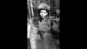 "Рассказ танкиста" (А. Твардовский). Создание ролика и прочтение - Наталья Петрова-Варгас