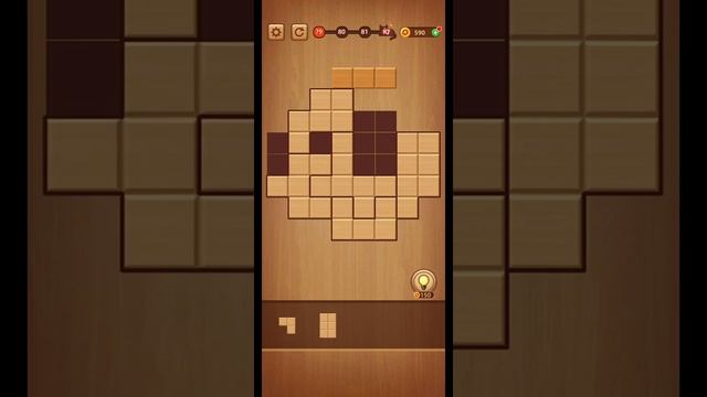 Blockpuz:jigsaw Puzzles & Wood Block Puzzle Game Level 79-iq+