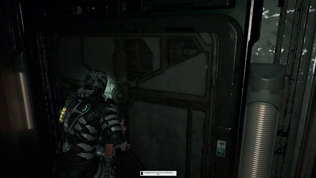 DEAD SPACE REMAKE Прохождение 5 ᐅ Новая игра + / Максимальная сложность. смотреть онлайн