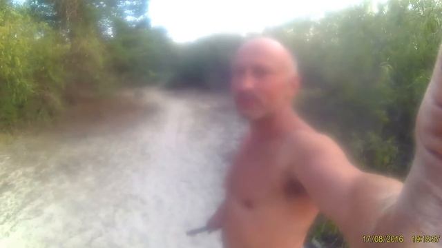 Домой к Матушке Природе :) смотреть онлайн