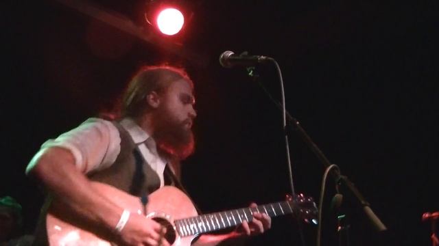 The Last Bison - Distance (Live) @ The Prophet Bar смотреть онлайн