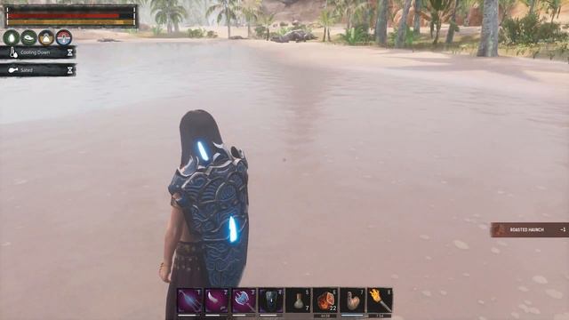 Gathering Skeleton Keys?! | Conan Exiles War Ep85 смотреть онлайн