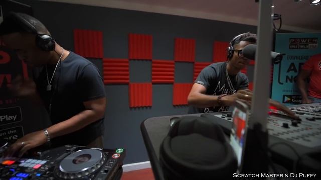 "Kick Down Ting" Segment Inside Tales From The Crates смотреть онлайн