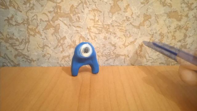 ПЛАСТИЛИНОВАЯ АНИМАЦИЯ/ЖИВОЙ ПЛАСТИЛИН 5 [STOP MOTION] смотреть онлайн
