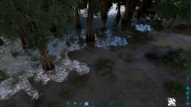 Ark | Обзор 2021 - Ремейк | Ark Survival Evolved - Review 2021 смотреть онлайн