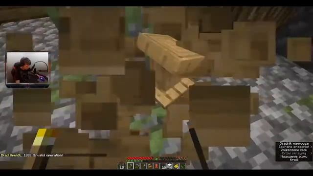 [minecraft sam java] do 3 razy sztuka [1#] смотреть онлайн