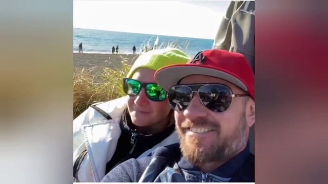 В унисон. Роман Костомаров и Оксана Домнина смотреть онлайн