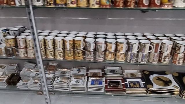 Old Market || Sharm El Sheikh, Egypt 2022