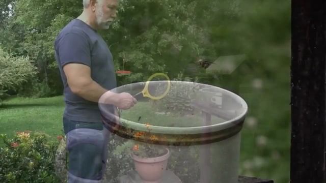 *ЭЛЕКТРИЧЕСКАЯ МУХОБОЙКА Anti Mosquito* Поражает Насекомых Буквально на Подлете. смотреть онлайн