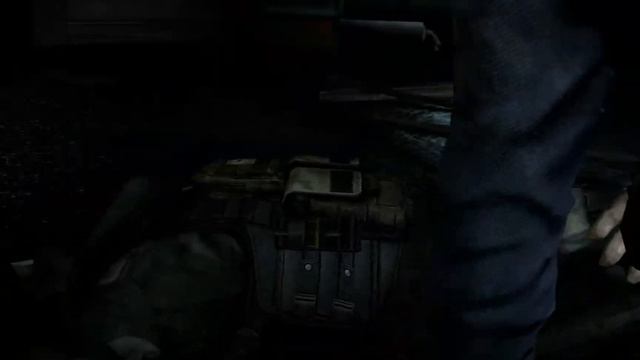 Resident Evil 6 - Coop Walkthrough PC Part 1 - Single Player Prologue HD смотреть онлайн