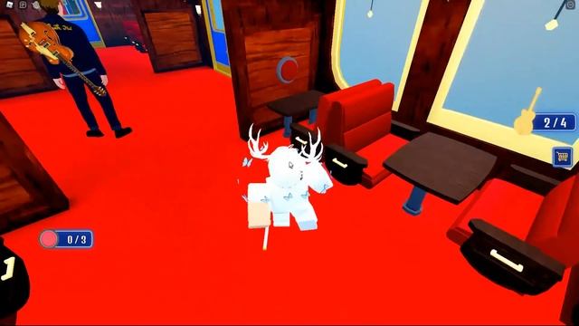 [ИВЕНТ]Как получить Guitar I - George Ezra в George Ezra’s Gold Rush Kid Experience•Roblox смотреть онлайн