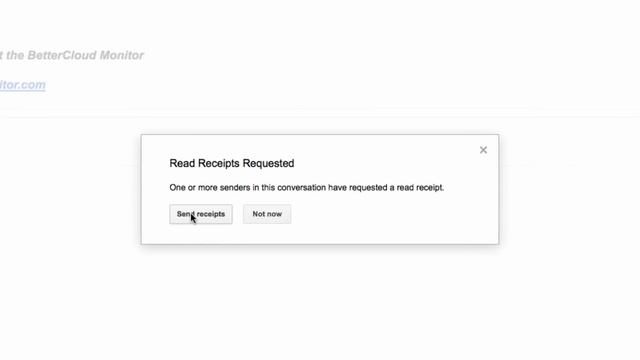 How to Turn on Email Read Receipts in Gmail смотреть онлайн