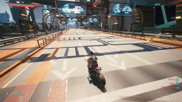 Cyberpunk 2077[ No commentary ] смотреть онлайн