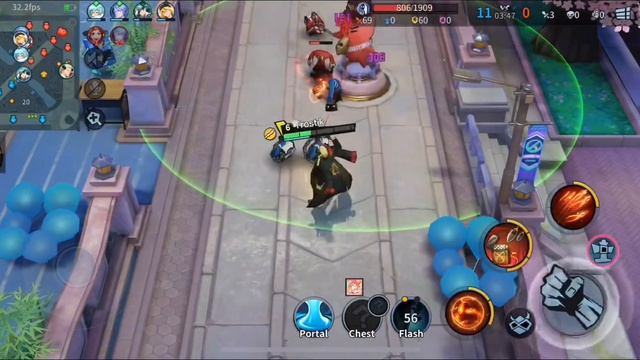 Extraordinary Ones: Знакомство с игрой | Taurell смотреть онлайн